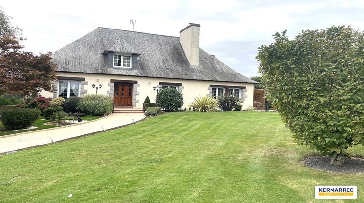 Ma-Cabane - Vente Maison VITRE, 201 m²