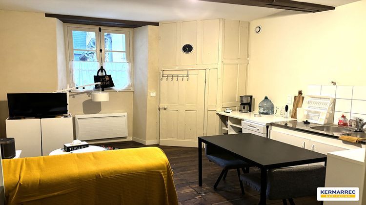 Ma-Cabane - Vente Maison VITRE, 134 m²