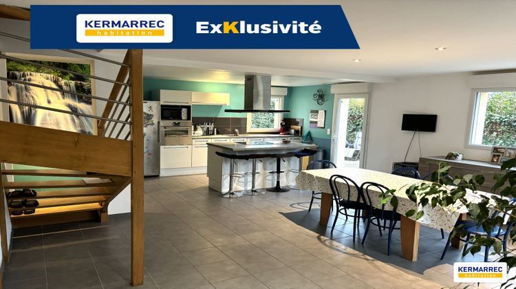 Ma-Cabane - Vente Maison VITRE, 136 m²