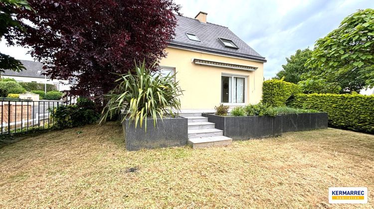 Ma-Cabane - Vente Maison VITRE, 115 m²