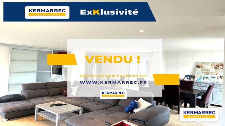 Ma-Cabane - Vente Maison VITRE, 170 m²