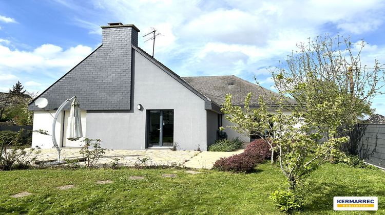 Ma-Cabane - Vente Maison VITRE, 170 m²