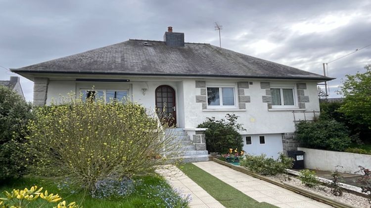 Ma-Cabane - Vente Maison VITRE, 74 m²