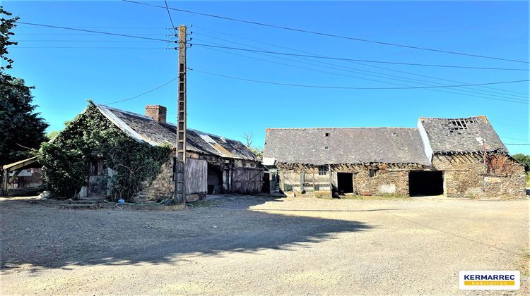 Ma-Cabane - Vente Maison VITRE, 140 m²