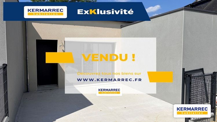 Ma-Cabane - Vente Maison VITRE, 91 m²