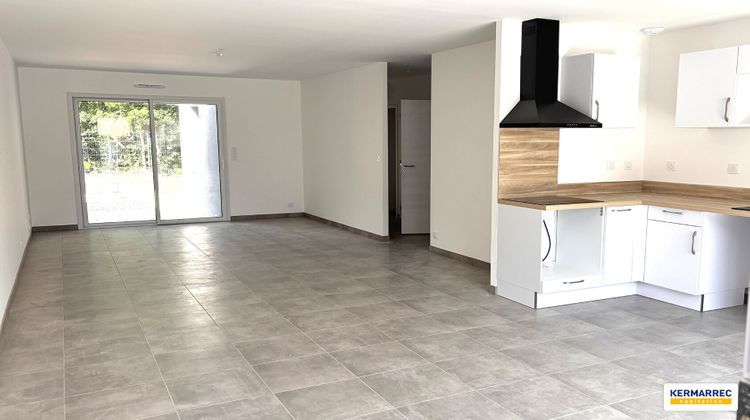 Ma-Cabane - Vente Maison VITRE, 91 m²