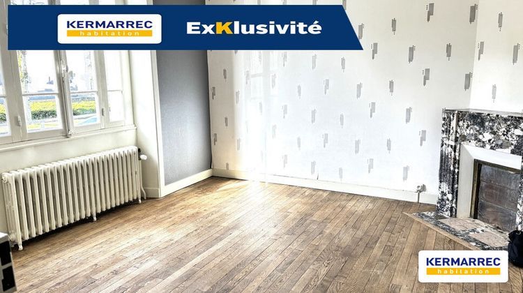 Ma-Cabane - Vente Maison VITRE, 86 m²