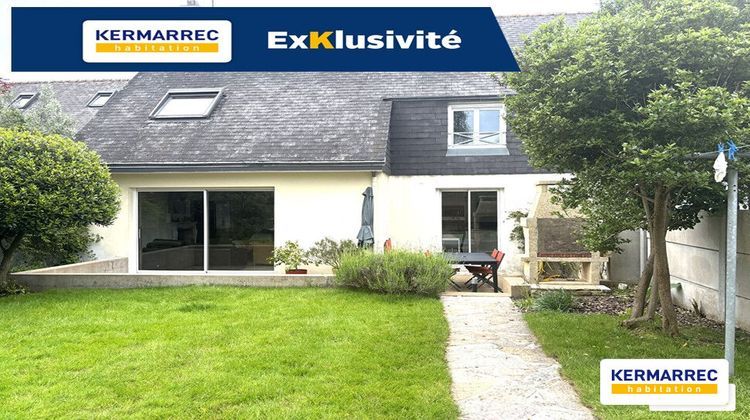 Ma-Cabane - Vente Maison VITRE, 120 m²