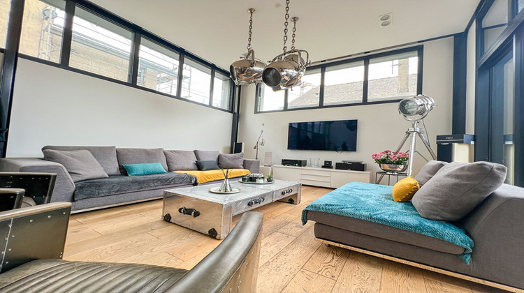 Ma-Cabane - Vente Maison VITRE, 153 m²