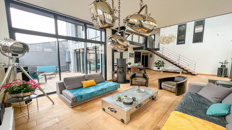 Ma-Cabane - Vente Maison VITRE, 153 m²