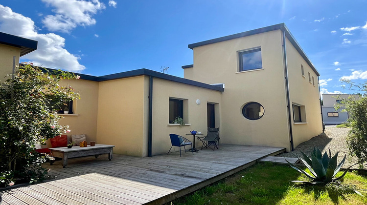 Ma-Cabane - Vente Maison VITRE, 104 m²