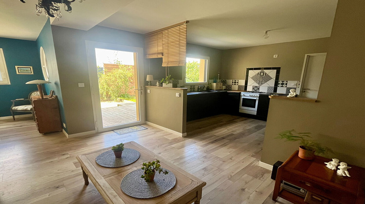 Ma-Cabane - Vente Maison VITRE, 104 m²