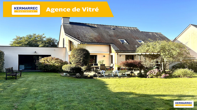 Ma-Cabane - Vente Maison VITRE, 170 m²