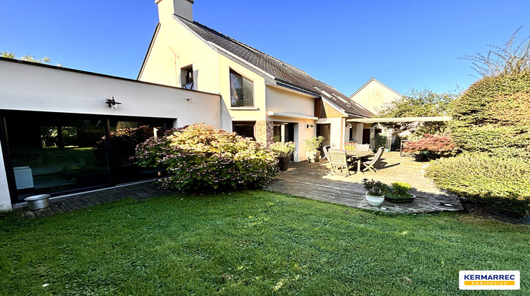 Ma-Cabane - Vente Maison VITRE, 170 m²