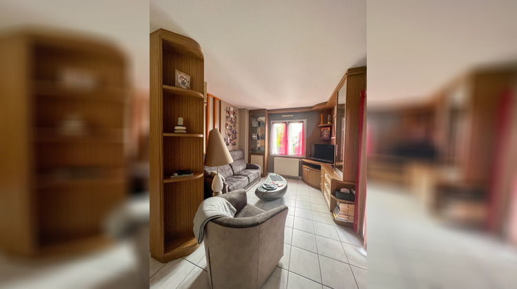 Ma-Cabane - Vente Maison VITRE, 123 m²