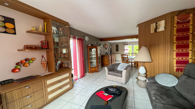 Ma-Cabane - Vente Maison VITRE, 123 m²