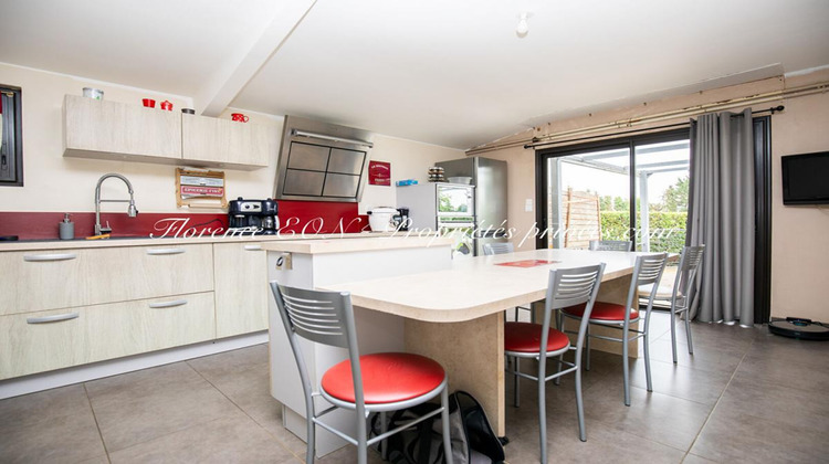 Ma-Cabane - Vente Maison VITRE, 120 m²