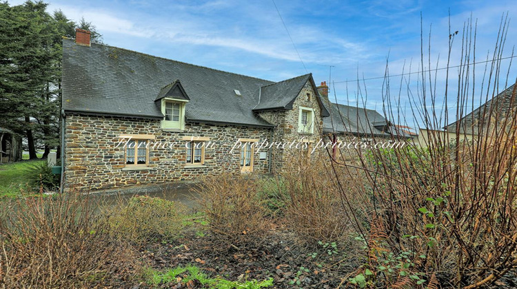 Ma-Cabane - Vente Maison VITRE, 108 m²