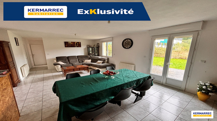 Ma-Cabane - Vente Maison VITRE, 80 m²