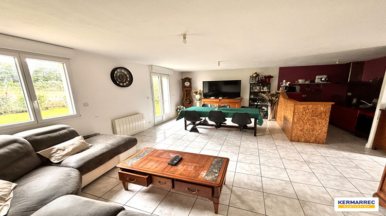 Ma-Cabane - Vente Maison VITRE, 80 m²