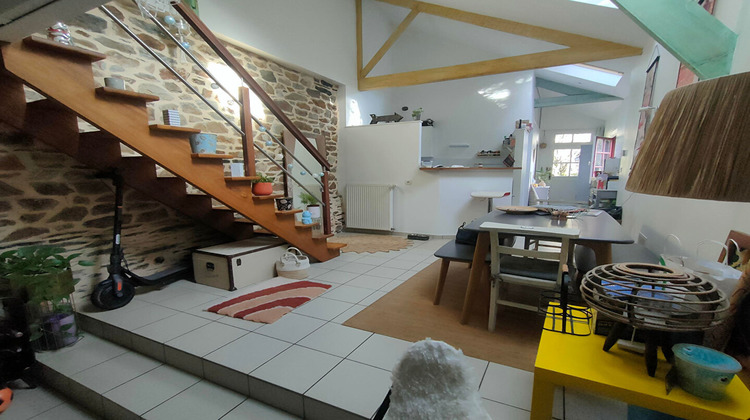 Ma-Cabane - Vente Maison VITRE, 52 m²