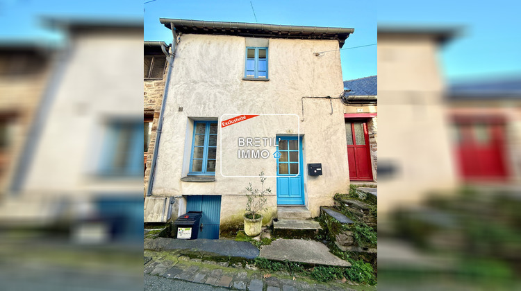 Ma-Cabane - Vente Maison VITRE, 43 m²