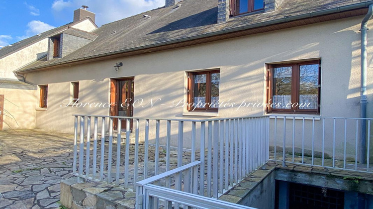 Ma-Cabane - Vente Maison VITRE, 182 m²