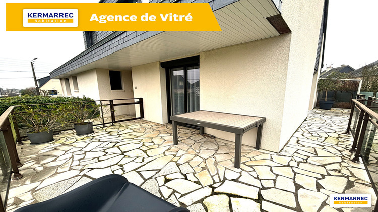 Ma-Cabane - Vente Maison VITRE, 136 m²