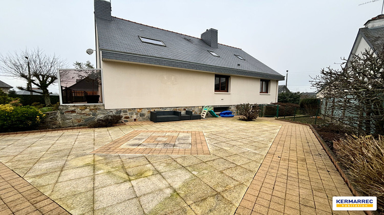 Ma-Cabane - Vente Maison VITRE, 136 m²