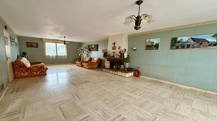 Ma-Cabane - Vente Maison VITRE, 153 m²