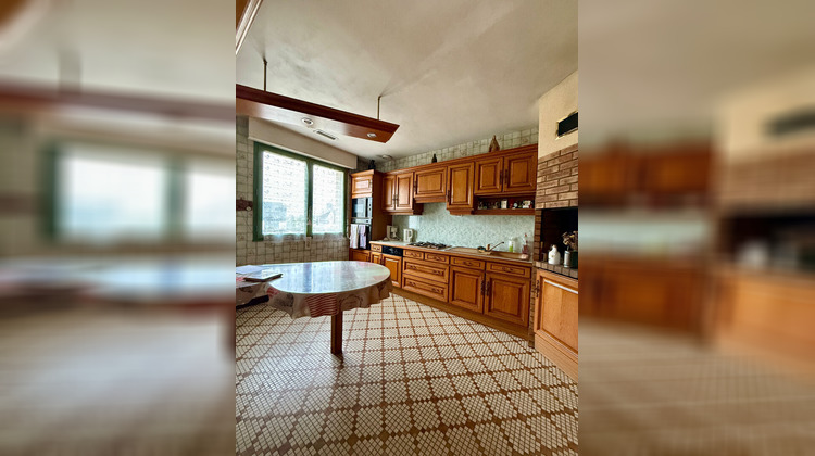 Ma-Cabane - Vente Maison VITRE, 153 m²