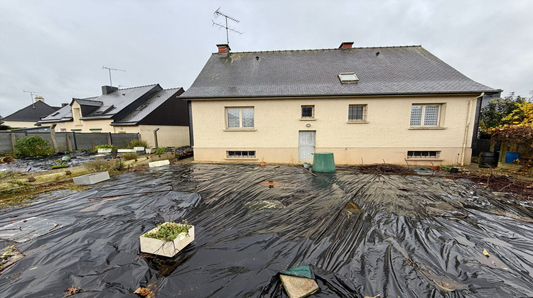 Ma-Cabane - Vente Maison VITRE, 153 m²