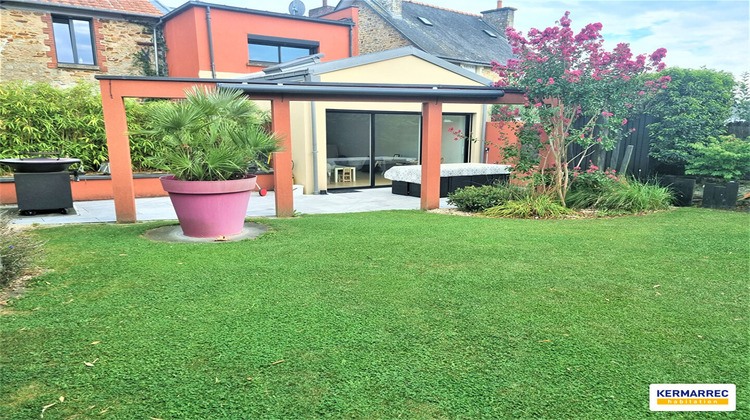 Ma-Cabane - Vente Maison VITRE, 125 m²