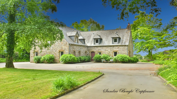 Ma-Cabane - Vente Maison VITRE, 273 m²
