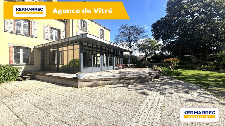 Ma-Cabane - Vente Maison VITRE, 430 m²