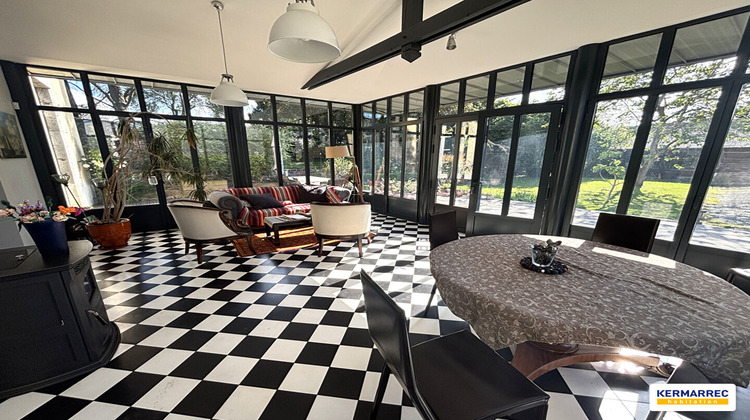 Ma-Cabane - Vente Maison VITRE, 430 m²