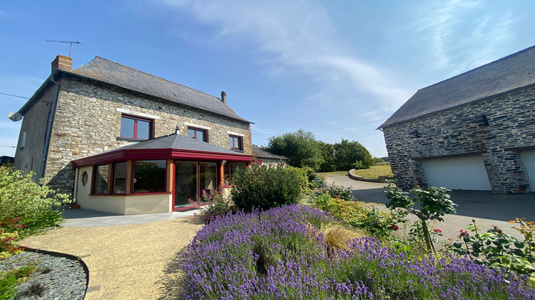 Ma-Cabane - Vente Maison VITRE, 200 m²