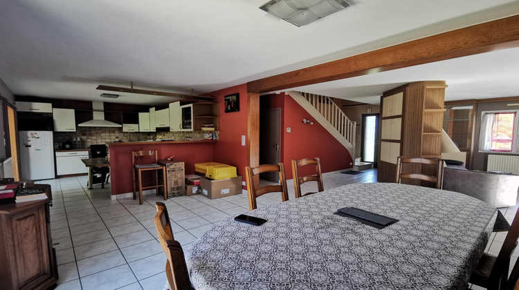 Ma-Cabane - Vente Maison Vitre, 125 m²