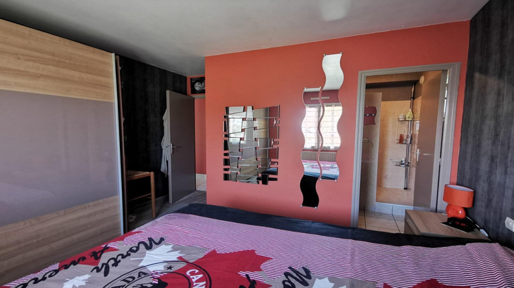 Ma-Cabane - Vente Maison Vitre, 125 m²