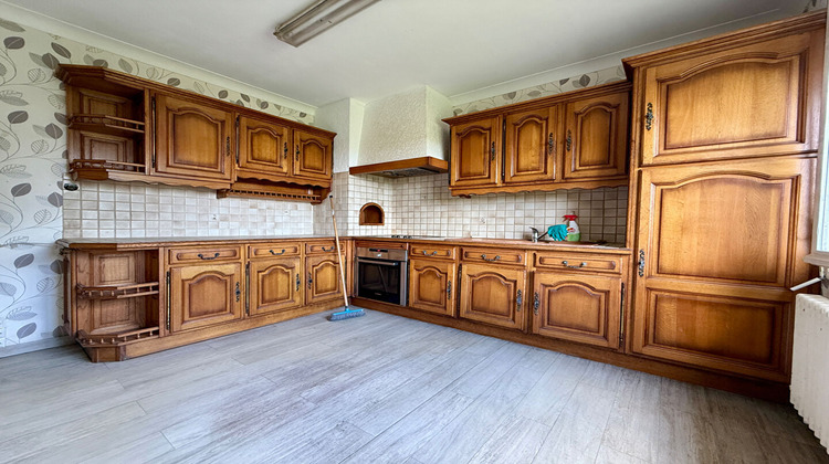 Ma-Cabane - Vente Maison VITRE, 73 m²