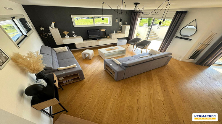 Ma-Cabane - Vente Maison VITRE, 199 m²