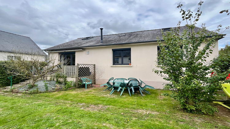 Ma-Cabane - Vente Maison VITRE, 104 m²