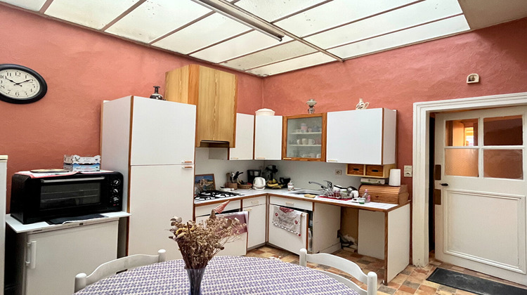 Ma-Cabane - Vente Maison VITRE, 202 m²
