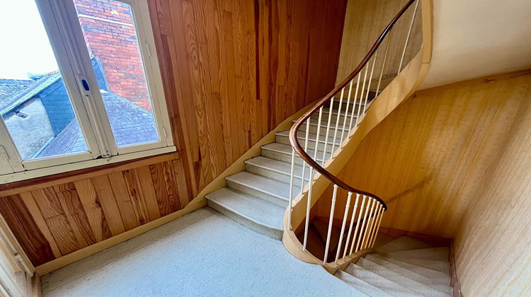 Ma-Cabane - Vente Maison VITRE, 202 m²