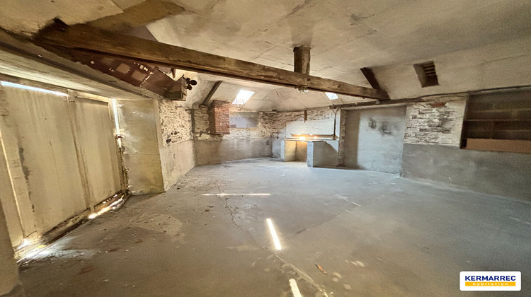 Ma-Cabane - Vente Maison VITRE, 35 m²