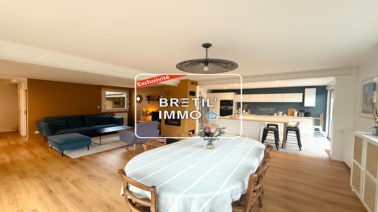 Ma-Cabane - Vente Maison VITRE, 136 m²