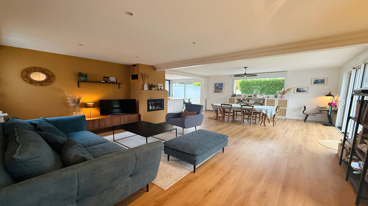 Ma-Cabane - Vente Maison VITRE, 136 m²