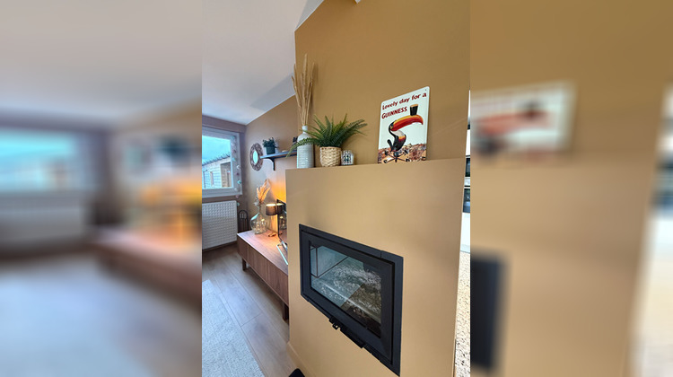 Ma-Cabane - Vente Maison VITRE, 136 m²