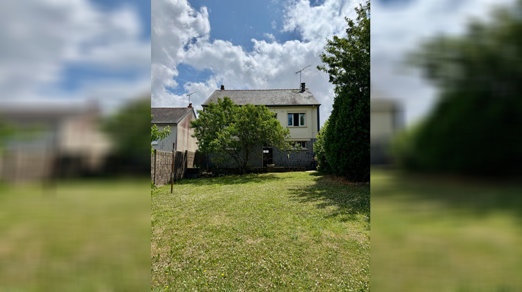 Ma-Cabane - Vente Maison VITRE, 73 m²