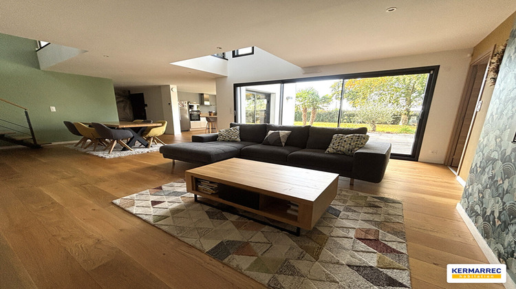 Ma-Cabane - Vente Maison VITRE, 222 m²